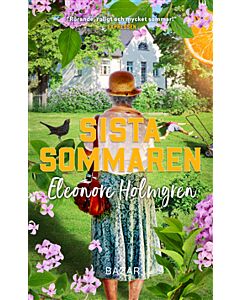 Sista sommaren