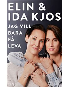 Jag kämpar inte, jag lever