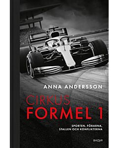 Cirkus Formel 1