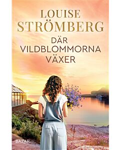 Där vildblommorna växer