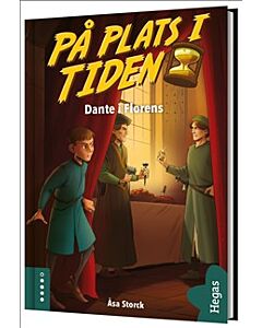 Dante i Florens
