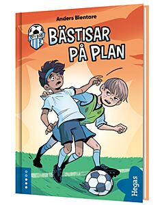 Bästisar på plan