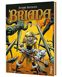 Sista striden