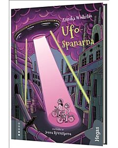 Ufospanarna