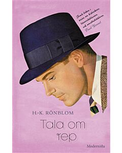 Tala om rep