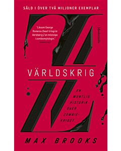 Världskrig Z