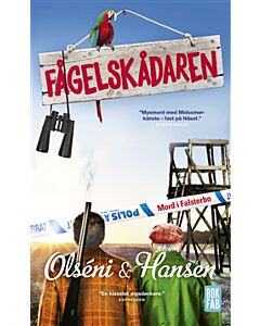Fågelskådaren