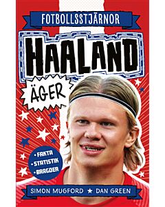 Haaland äger