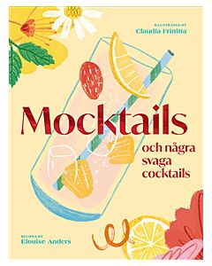 Mocktails och några svaga cocktails