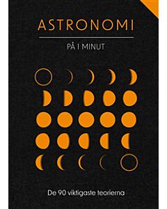 Astronomi på 1 minut