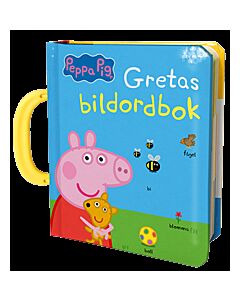 Gretas bildordbok