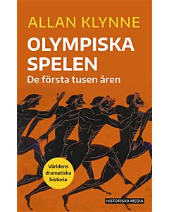 Olympiska spelen : De första tusen åren
