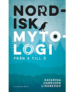 Nordisk mytologi från A till Ö