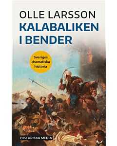Kalabaliken i Bender