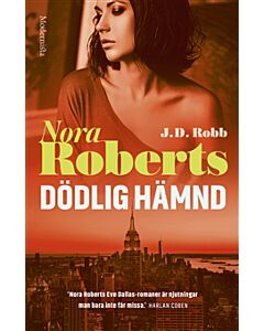 Dödlig hämnd
