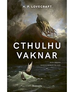 Cthulhu vaknar och andra skräckberättelser