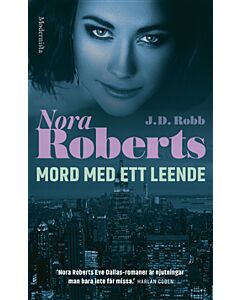 Mord med ett leende