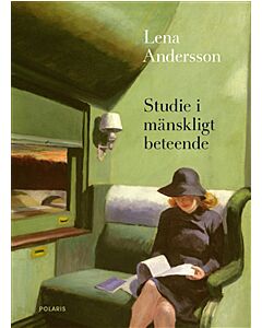 Studie i mänskligt beteende