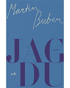 Jag och du