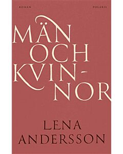 Män och kvinnor