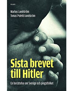 Sista brevet till Hitler