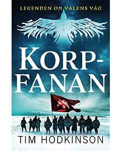Korpfanan