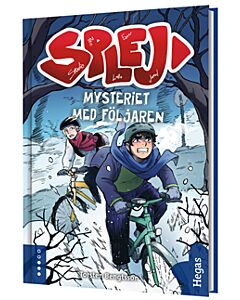 Mysteriet med följaren