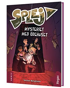 Mysteriet med ödehuset
