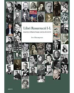 Libri Resurrecti I-L