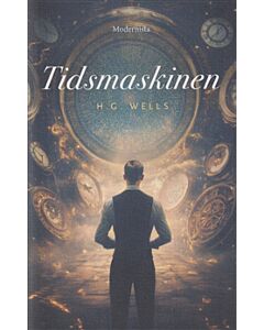 Tidsmaskinen