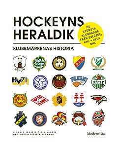 Hockeyns heraldik