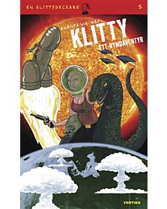 Klitty : ett rymdäventyr