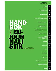 Handbok i EU-journalistik