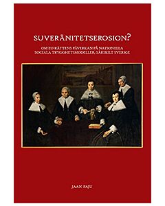 Suveränitetserosion?