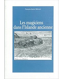 Les magiciens dans l'Islande ancienne