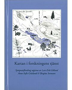 Kartan i forskningens tjänst