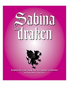 Sabina och draken