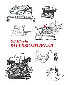 Diverseartiklar