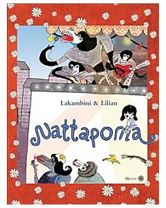 Nattaporna