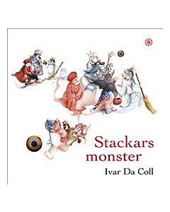 Stackars monster