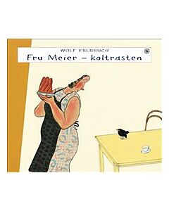 Fru Meier - koltrasten