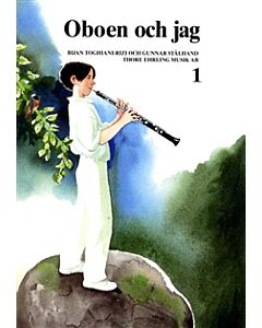 Oboen och jag 1