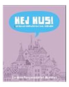 Hej hus! : hur hus och närmiljöer kan vara lärmiljöer