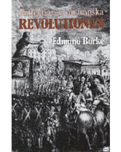 Reflektioner om franska revolutionen