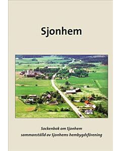 Sjonhem sockenbok