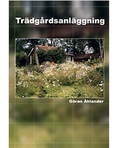 Trädgårdsanläggning