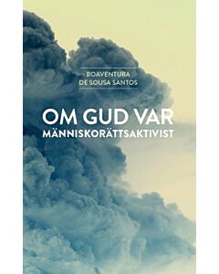 Om Gud var människorättsaktivist