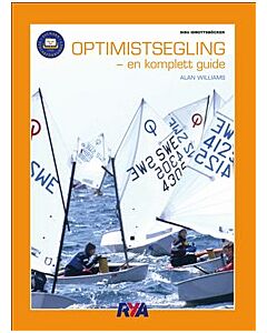 Optimistsegling : en komplett guide