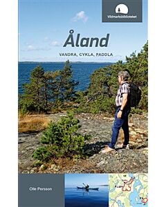 Åland : vandra, cykla, paddla