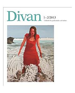 Divan 1-2(2013) Libidons klibbighet